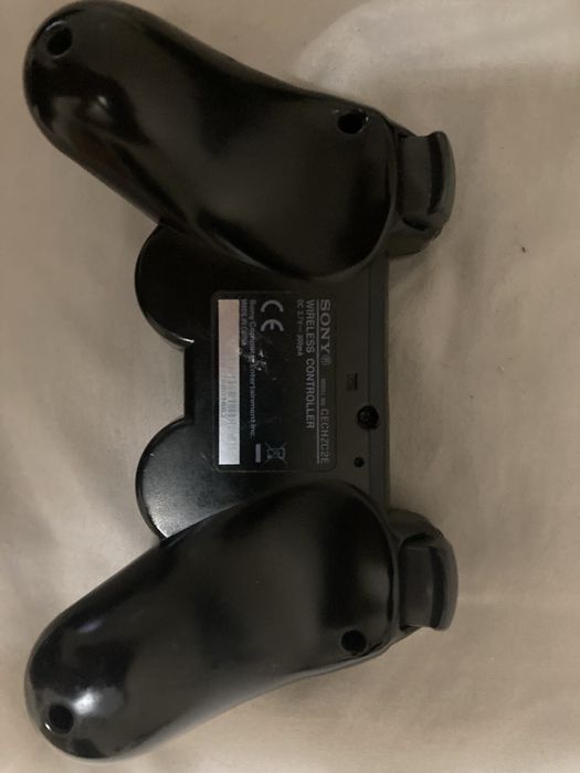 PS3 Slim 320gb Playstation 3
