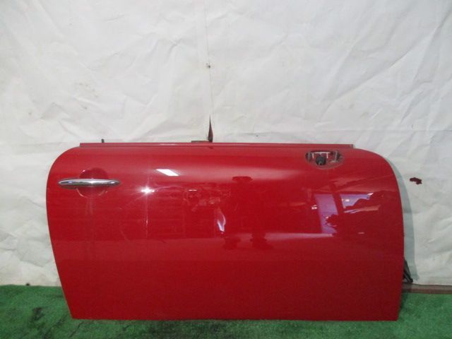 Porta Mini Cooper R56 Direita e esquerda