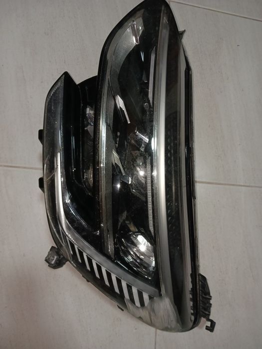 Ótica Mégane IV fase 2