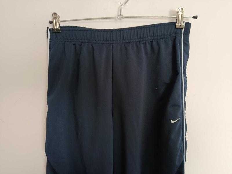 Вінтаж 200-х спортивні штани Nike (breakaway track pants), p. M