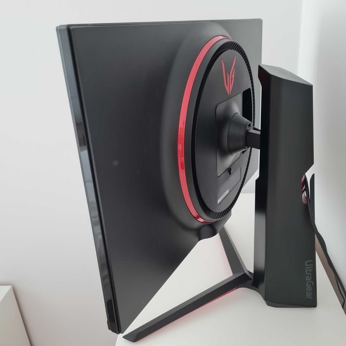 Monitor LG UltraGear 27GN850-B