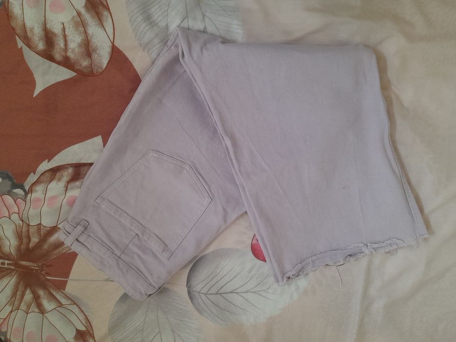 Spodnie Sinsay XL damskie