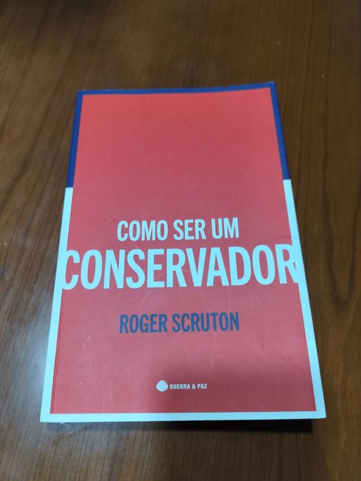 Como ser um Conservador