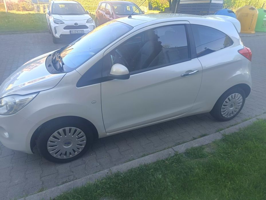 Sprzedam Ford Ka