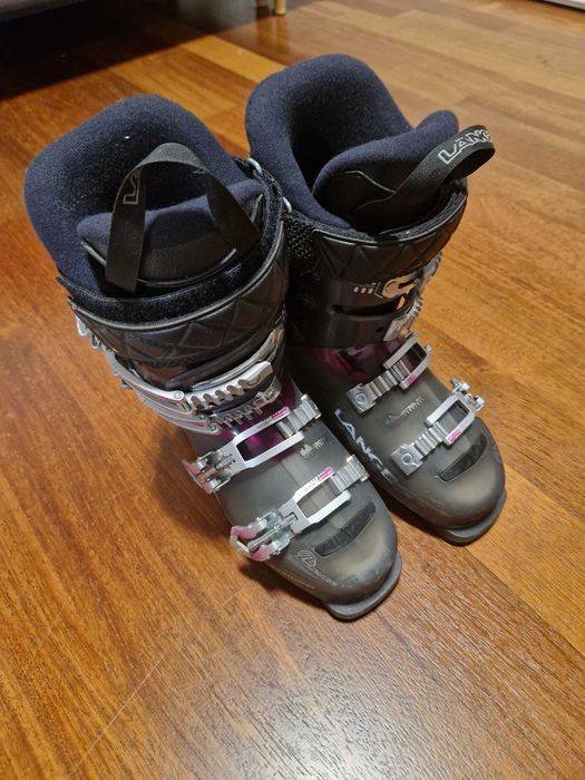 Buty narciarskie Lange SXR EU 37 235mm