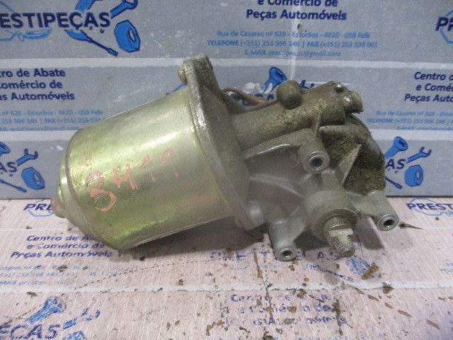 Motor limpa vidros frente NISSAN Cabstar Chassis (F22, H40)