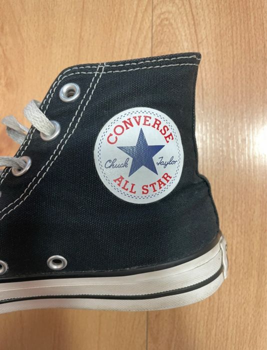 Buty converse oryginalne