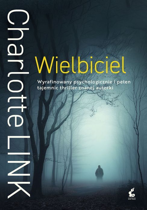 Wielbiciel Wyd. 2023 Sonia Draga