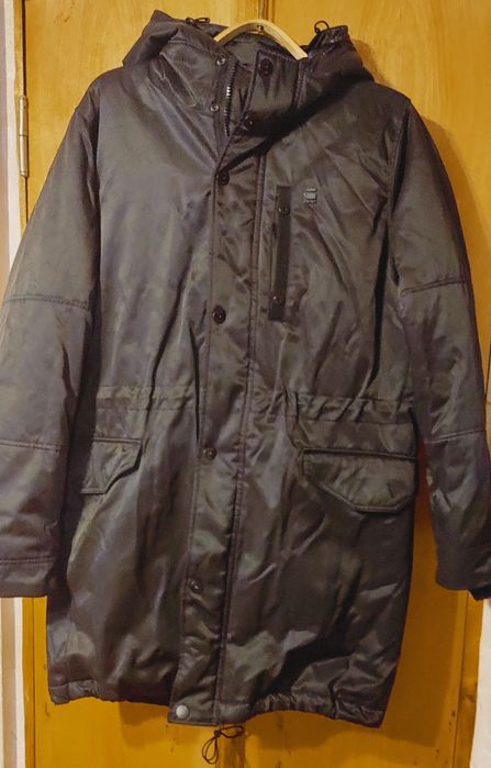 Куртка,пальто G-STAR RAW. XL(52)