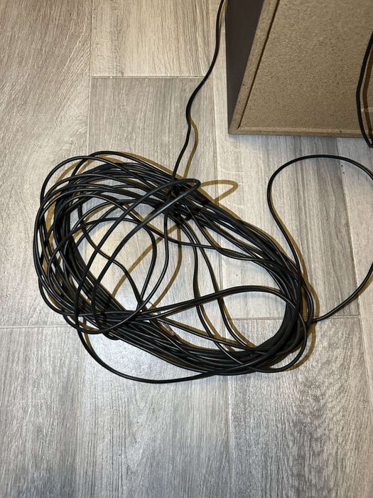 Głośnik/kolumna goldstar