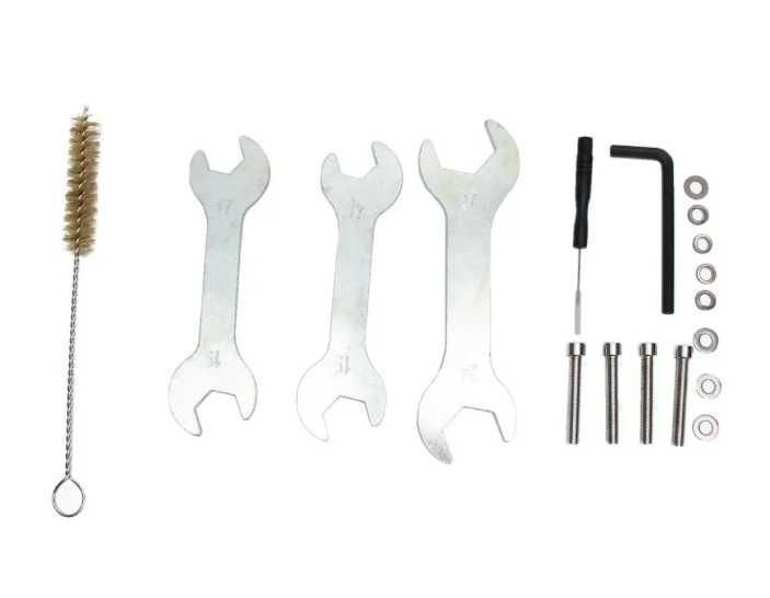 Фарбувальна станція високого тиску PROCRAFT PSE1100