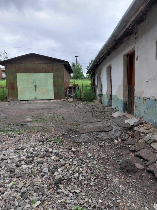 земельна ділянка в с. Петриків біля м. Тернопіль