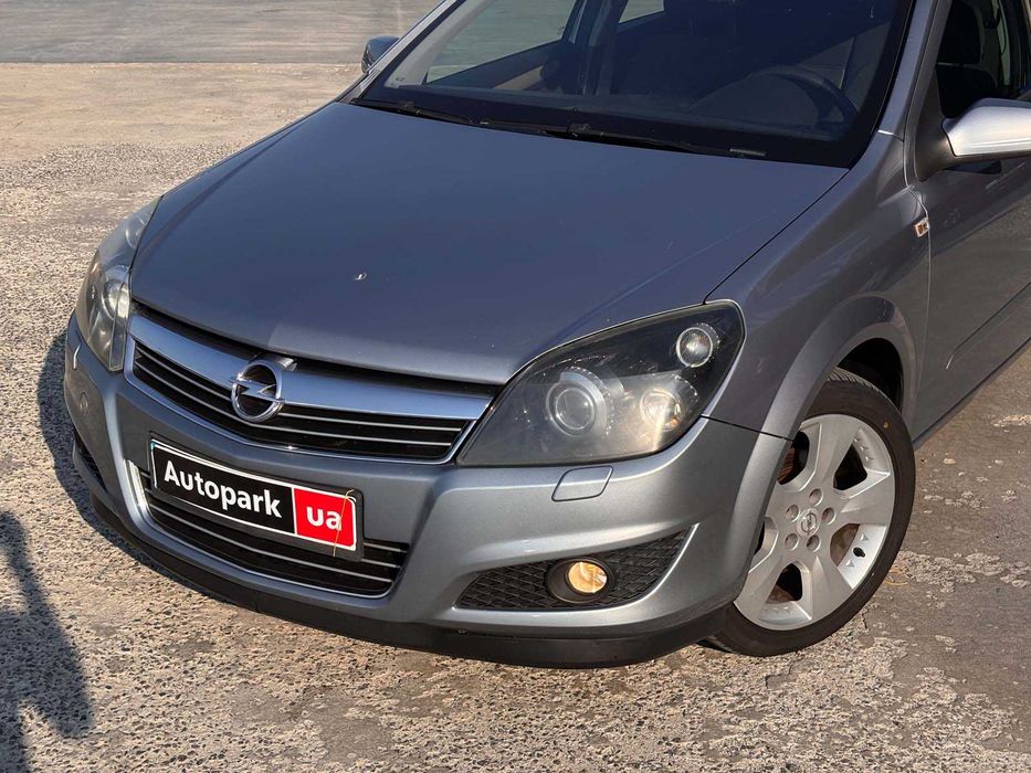 Продам Opel Astra 2008р. #78405