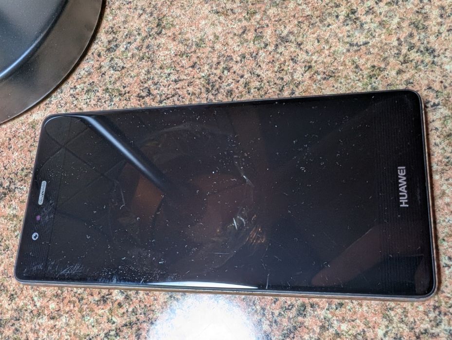 Telefon smartfon Huawei P9 32GB