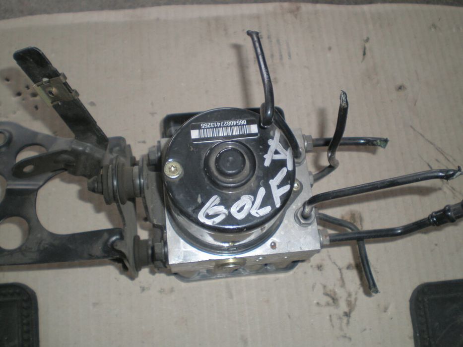 ABS VOLKSWAGEN Golf V (1K1)