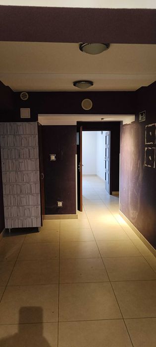 Wynajmę lokal użytkowy 60m2 Radogoszcz ul. Okoniowa