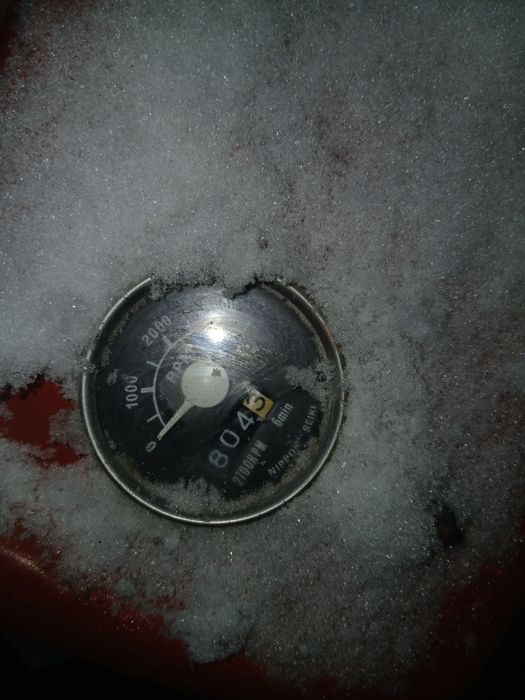 Трактор 4×4 ЯНМАР 155D