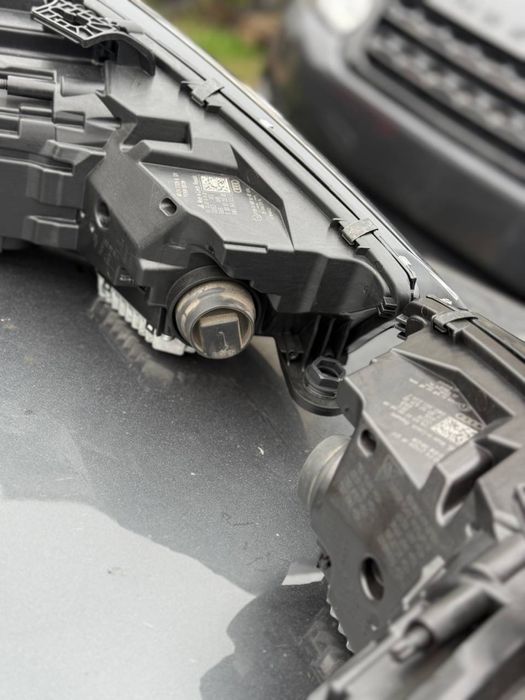 A4 b9 full led 2022 рік