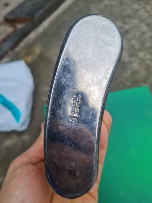 Фляга Запорожье нержавейка