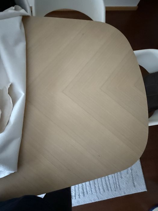 Mesa sala de Jantar - Sklum (onar)