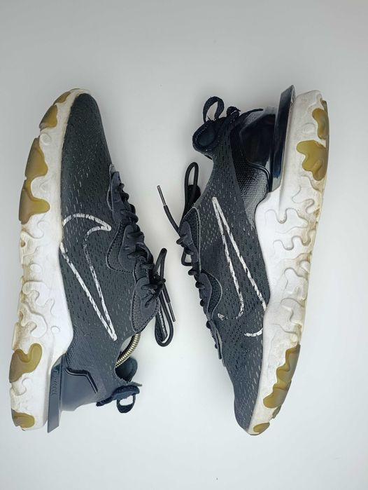 кроссовки Nike React Vision размер 46