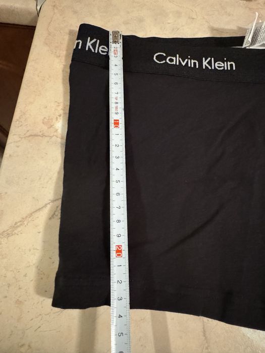 Slipy meskie Calvin Klein xxl