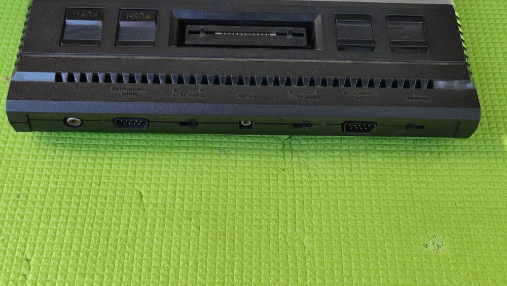 Atari 2600 Junior oryginalne