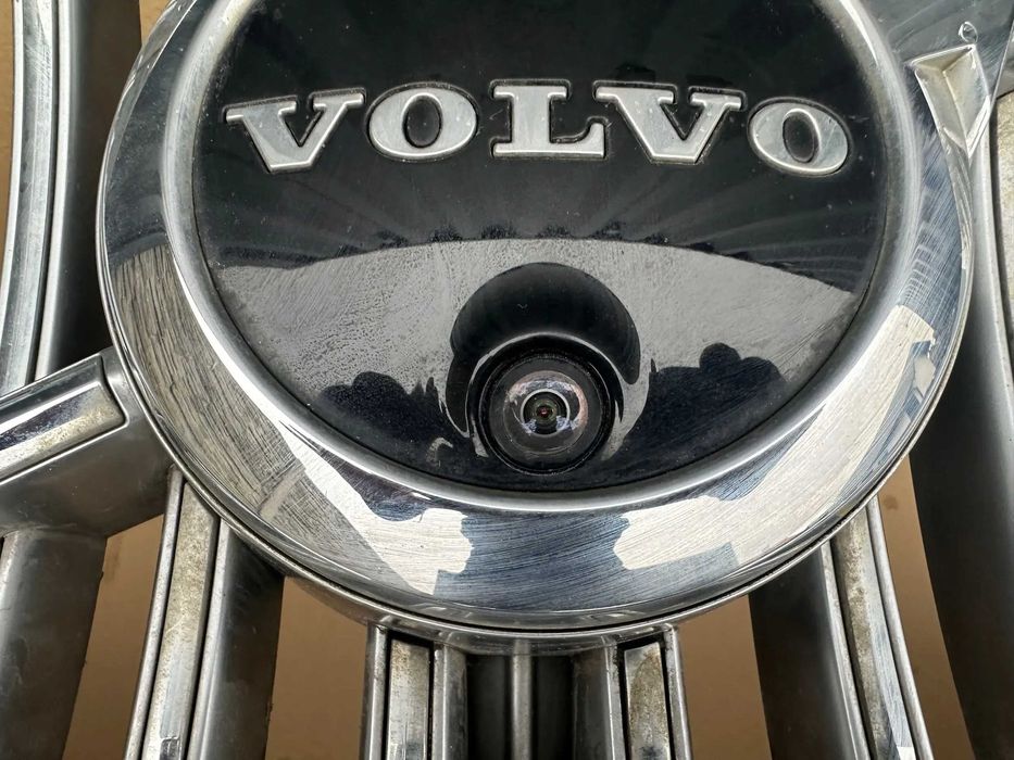 Передній бампер від Volvo-90 II 2019 рік