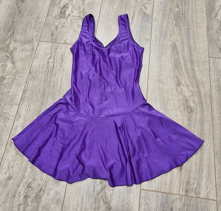 Купальник для гімнастики на 4-5 років