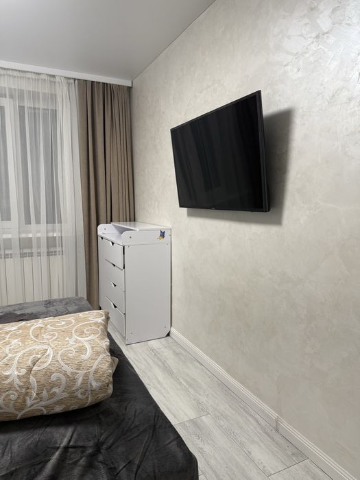 Сдам квартиру почасово/посуточно