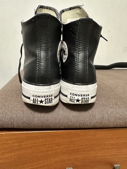 Кеди converse 36 оригінал