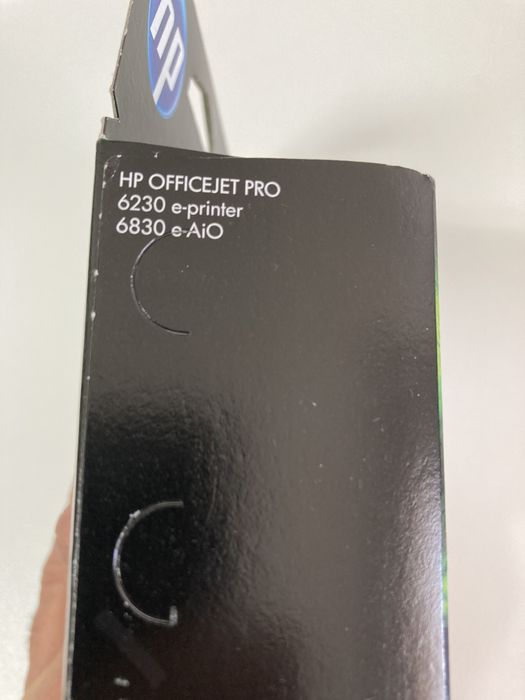 Tinteiros Novos HP 934 XL e 935 XL