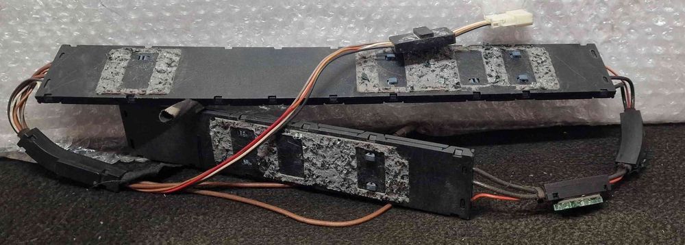 Antena A2038203489 - MERCEDES-BENZ CLK