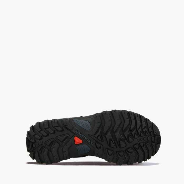 Жіночі зимові черевики Salomon Shelter Cs Wp (411105)