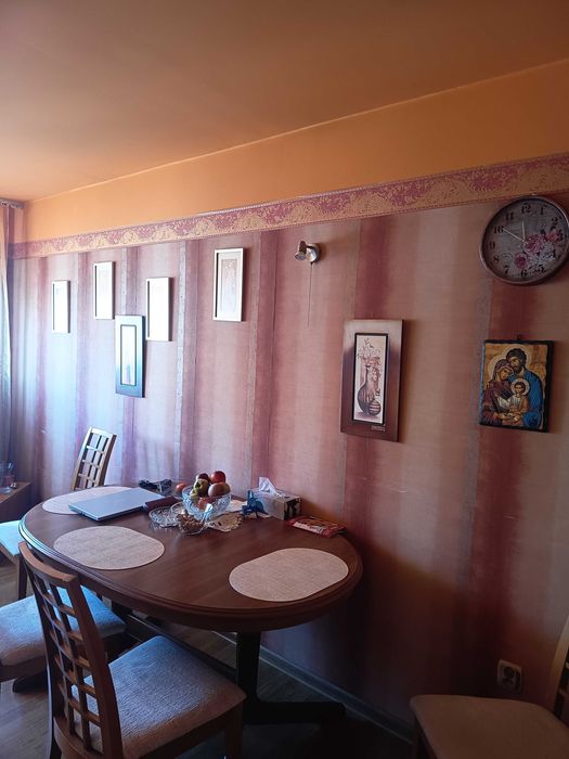 Mieszkanie 3 pokojowe z pięknym widokiem