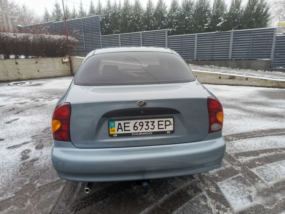 Продам ЗАЗ Sens 2011