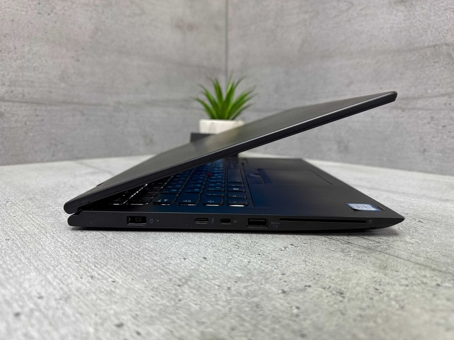 256gb/Сенсорний ноутбук Lenovo Yoga 370/13.3"/i5-7300u/8gb ddr4