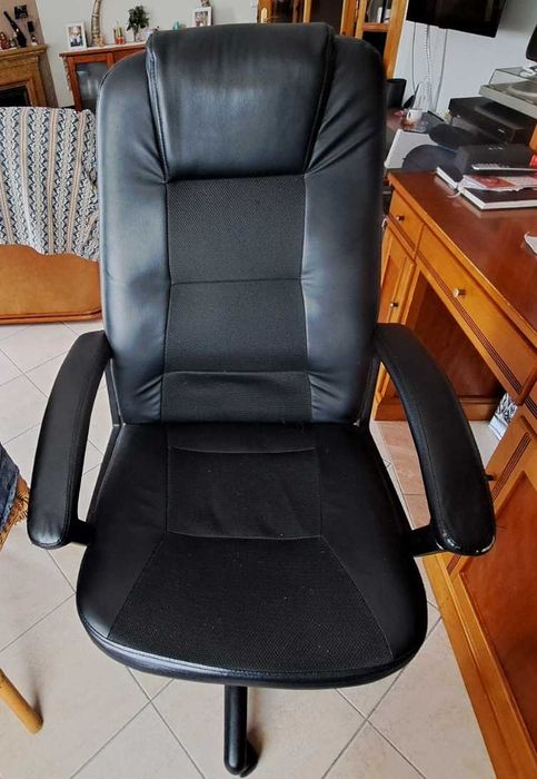 Cadeira de escritório