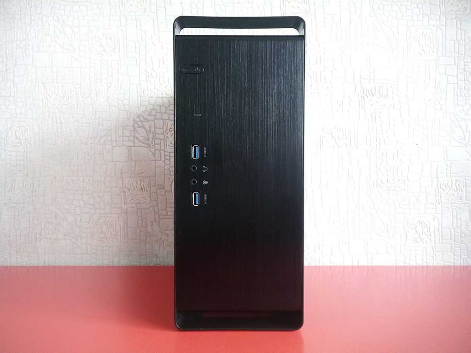 Mini-ITX Chieftec Elox