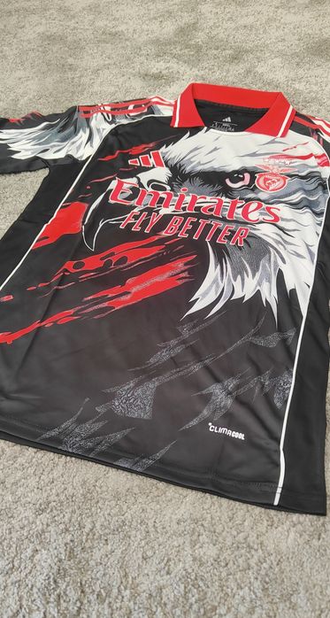 Camisola nova edição especial