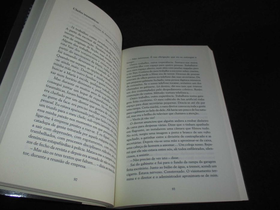 Livro Uma parte errada de mim Paulo M. Morais