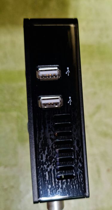 Satellite/Cable Combo Box / Piccollino Cable Box S2+T2/C64738934206979122