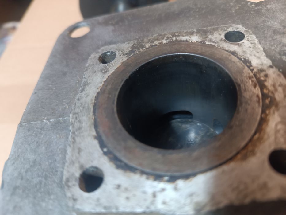 Części Simson używane