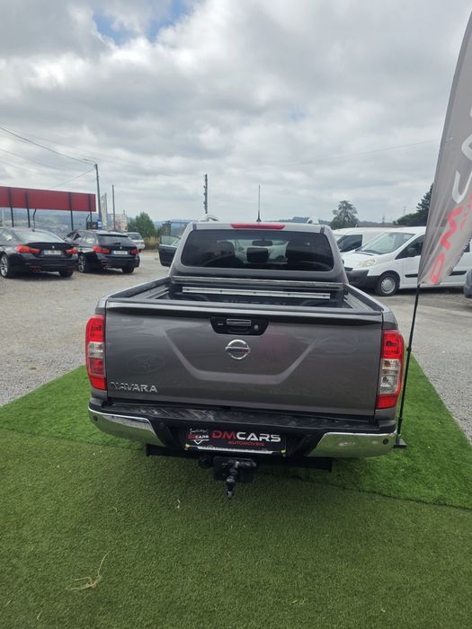 Nissan Navara  2.3 Dci, 190 cv foto 5