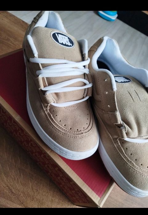 Buty Vans r. 42.5