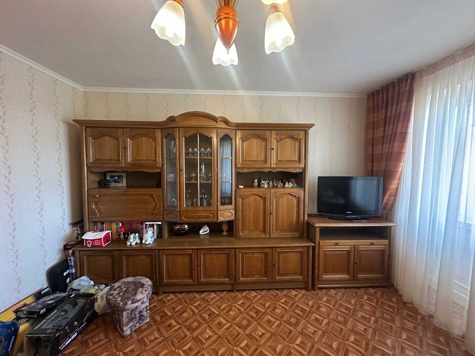 Здам в оренду 3к квартиру вул. Кожемяки 17 Чешка Охайна Доглянута