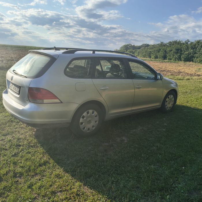 ПРОДАМ VOLKSWAGEN Golf 5 1,9 турбодизель