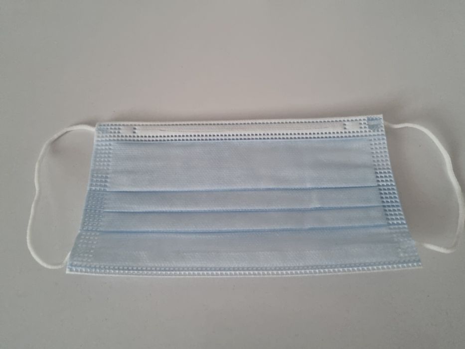 Maseczka Medyczna 50szt.