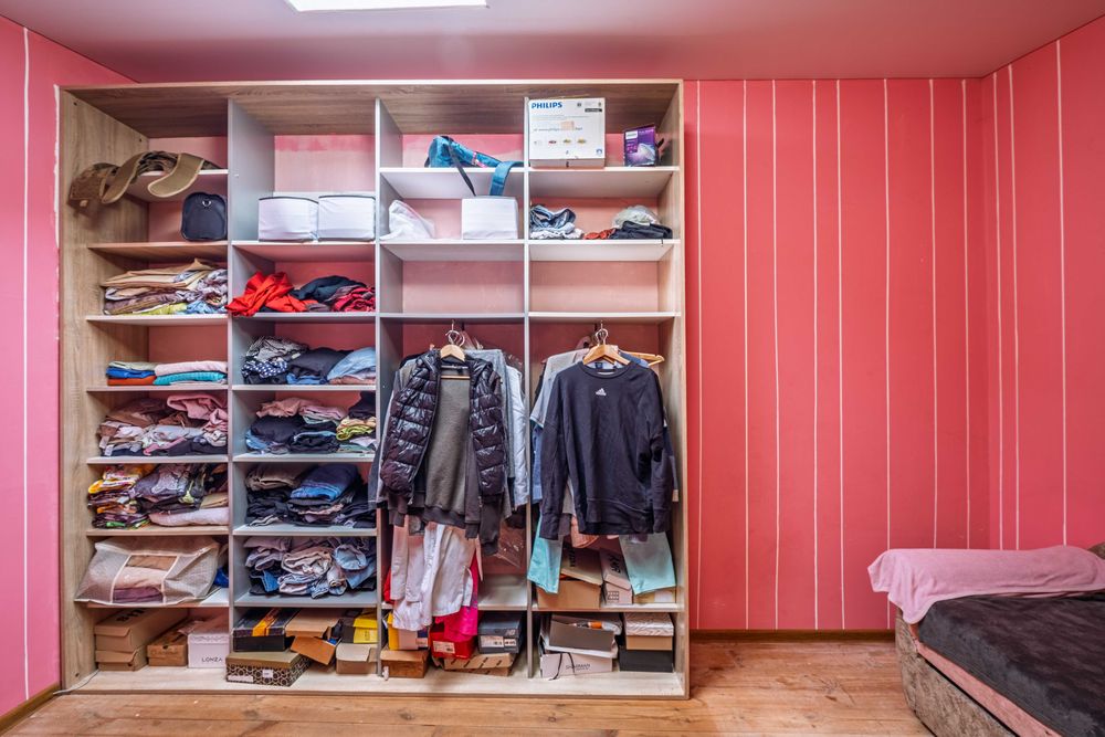 Продаж 4к квартири Мінеральна 39 /  Минеральная 39 Ірпінь