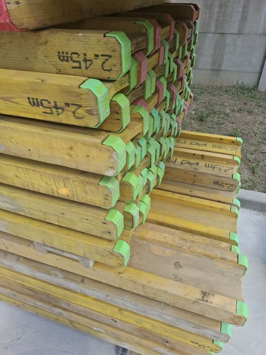 Dźwigary używane pfeifer mywood